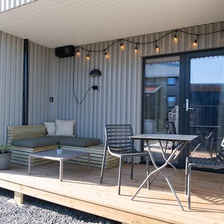 Modern Apartment In Henningsvaer Exterior foto